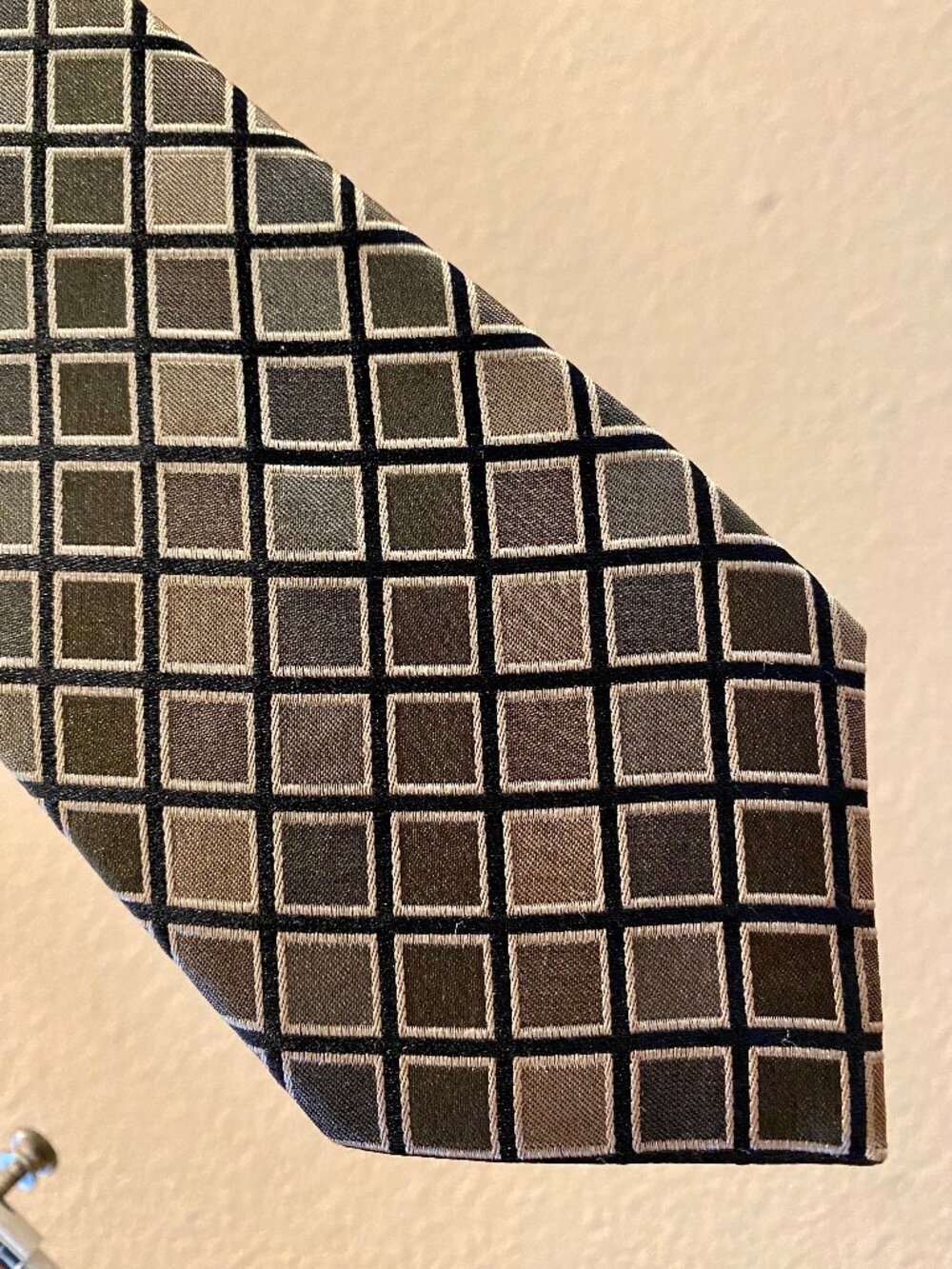KENNETH COLE REACTION Necktie 57"